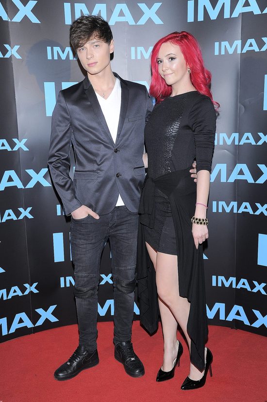 Patryk Pniewski, Lisowska i Pieńkowska w Tańcu z gwiazdami