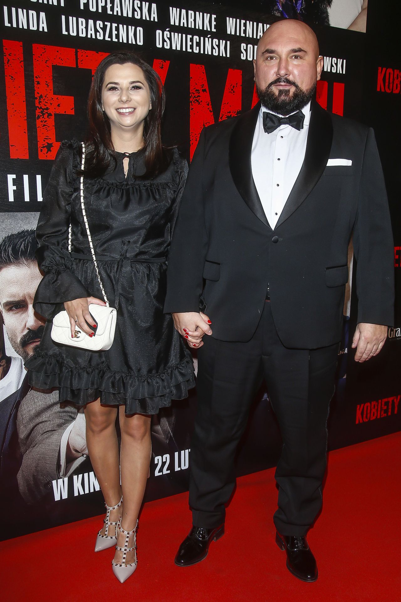 Totalna METAMORFOZA Patryka Vegi! Jak on SCHUDŁ! (ZDJĘCIA)