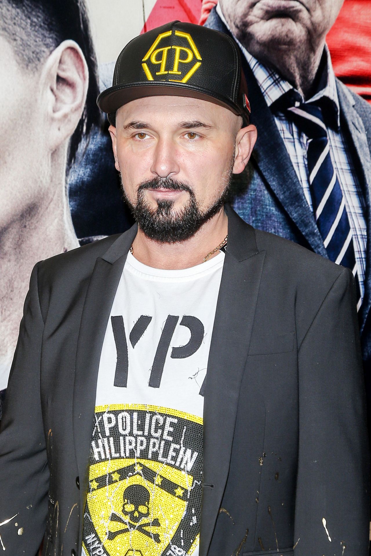 Totalna METAMORFOZA Patryka Vegi! Jak on SCHUDŁ! (ZDJĘCIA)