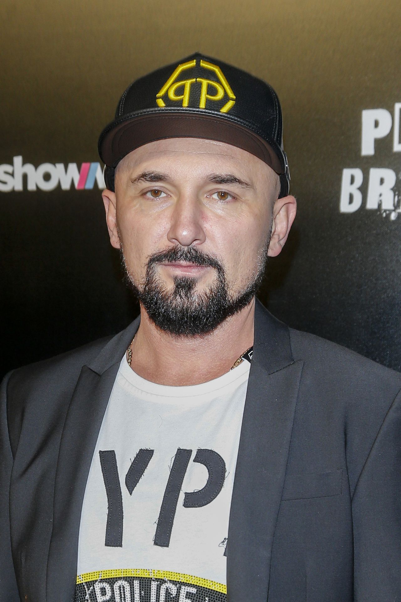 Totalna METAMORFOZA Patryka Vegi! Jak on SCHUDŁ! (ZDJĘCIA)