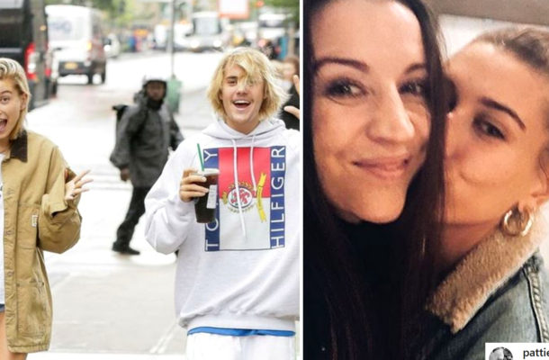 Fani oszaleli – myślą, że TYM wpisem mama Justina potwierdziła ciążę Hailey