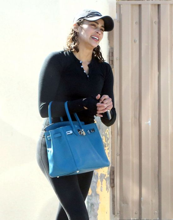 Kiedy Paula Patton zejdzie z czerwonego dywanu... (FOTO) Kiedy Paula Patton zejdzie z czerwonego dywanu... (FOTO)