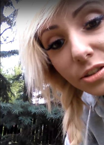 NIUS DLA OSÓB O MOCNYCH NERWACH: Patusia tuli DŻEWO