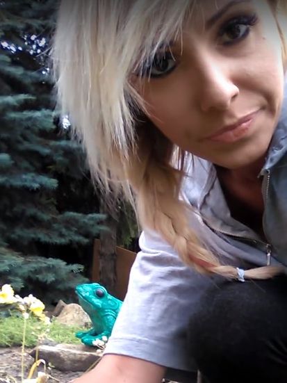 NIUS DLA OSÓB O MOCNYCH NERWACH: Patusia tuli DŻEWO