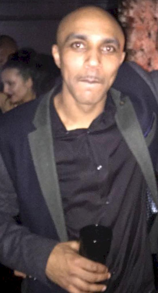 DRAMATYCZNE wyznanie świadka zamachu w Manchesterze