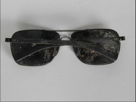 Szok! Rzeczy Paula Walkera z wypadku na aukcji! (FOTO)