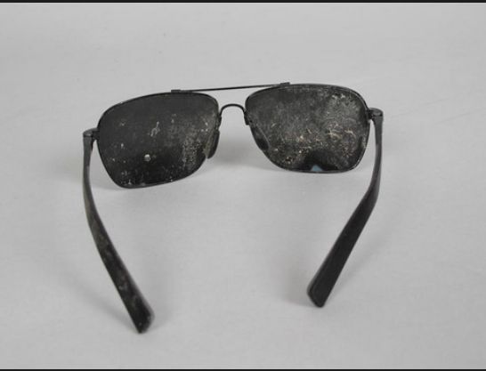 Szok! Rzeczy Paula Walkera z wypadku na aukcji! (FOTO)