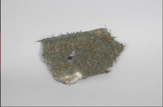 Szok! Rzeczy Paula Walkera z wypadku na aukcji! (FOTO)