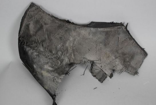 Szok! Rzeczy Paula Walkera z wypadku na aukcji! (FOTO)