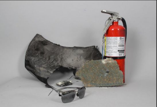 Szok! Rzeczy Paula Walkera z wypadku na aukcji! (FOTO)