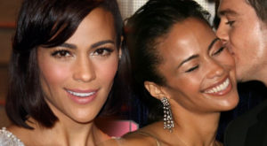 Paula Patton drastycznie zmieniła fryzurę (ZDJĘCIA) Paula Patton drastycznie zmieniła fryzurę (ZDJĘCIA)