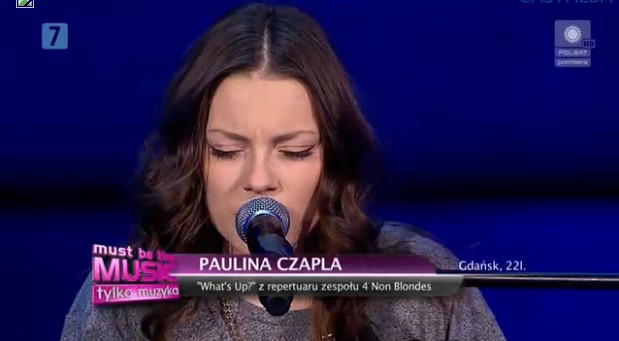 MBTH - łzy na scenie, fałsz i sama barwne postacie