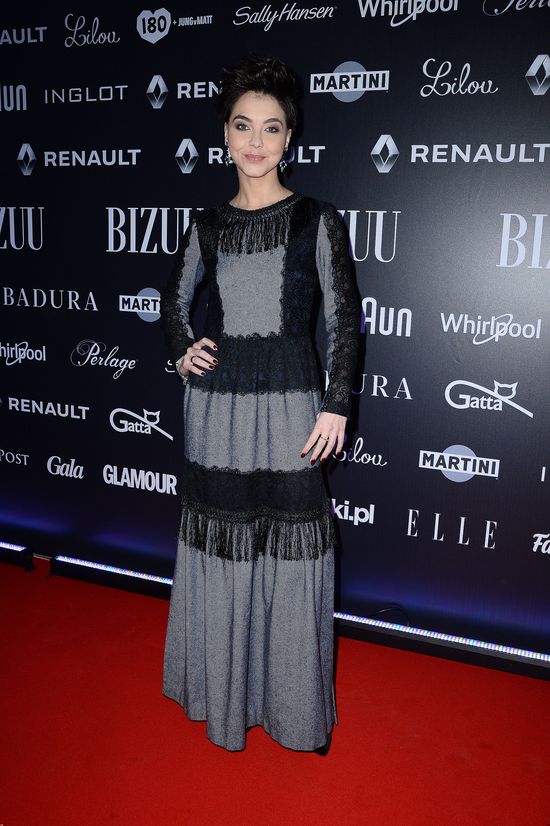 Plejada polskich gwiazd na pokazie Bizuu 2017! Która z nich wyglądała najlepiej?