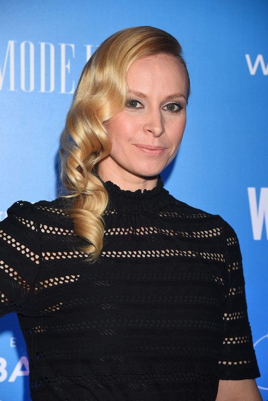 Paulina Holtz: Wrzucam więc swoją poranną fotę bez makijażu i bez filtra 