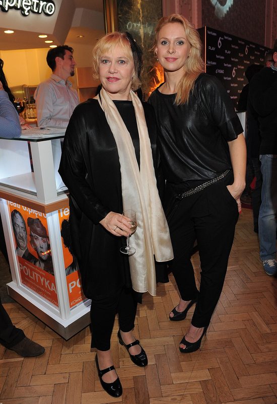 Paulina Holtz: Wrzucam więc swoją poranną fotę bez makijażu i bez filtra 