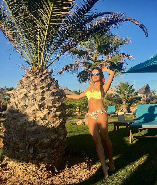 Od kilku miesięcy jest na diecie pudełkowej - zobaczcie efekty! (ZDJECIA)