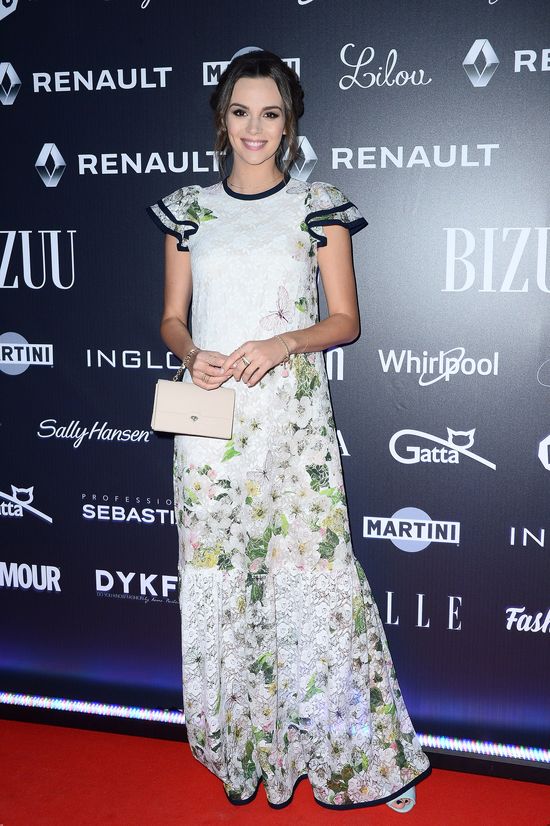 Plejada polskich gwiazd na pokazie Bizuu 2017! Która z nich wyglądała najlepiej?