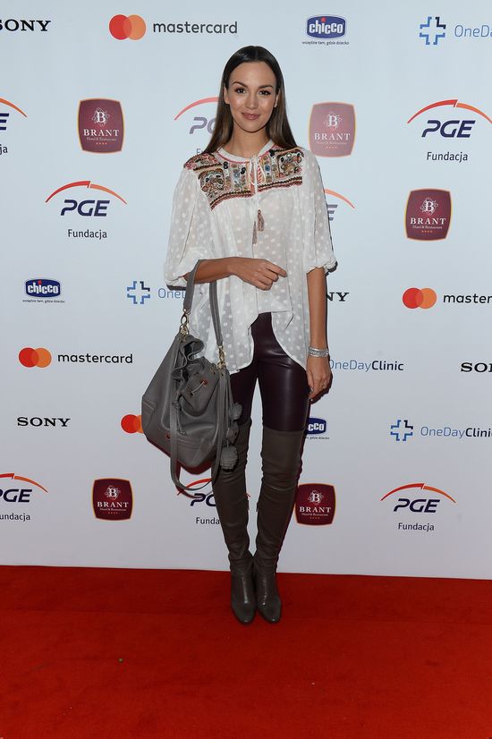 Jak Paulina Krupińska czuje się po przekazaniu tytułu Miss?