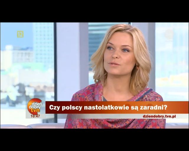 Paulina Młynarska: Nienawidzę rozwydrzonych bachorów!