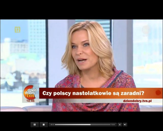 Paulina Młynarska: Nienawidzę rozwydrzonych bachorów!