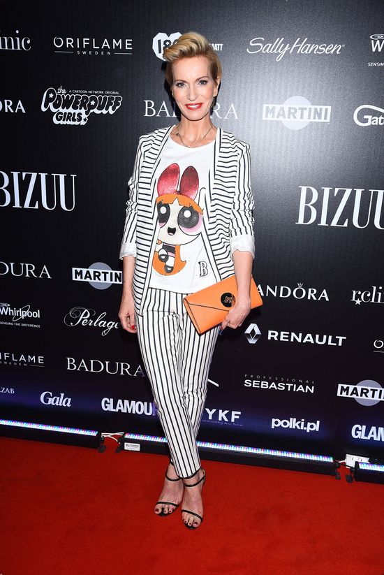 Tłum gwiazd na pokazie Bizuu (FOTO)