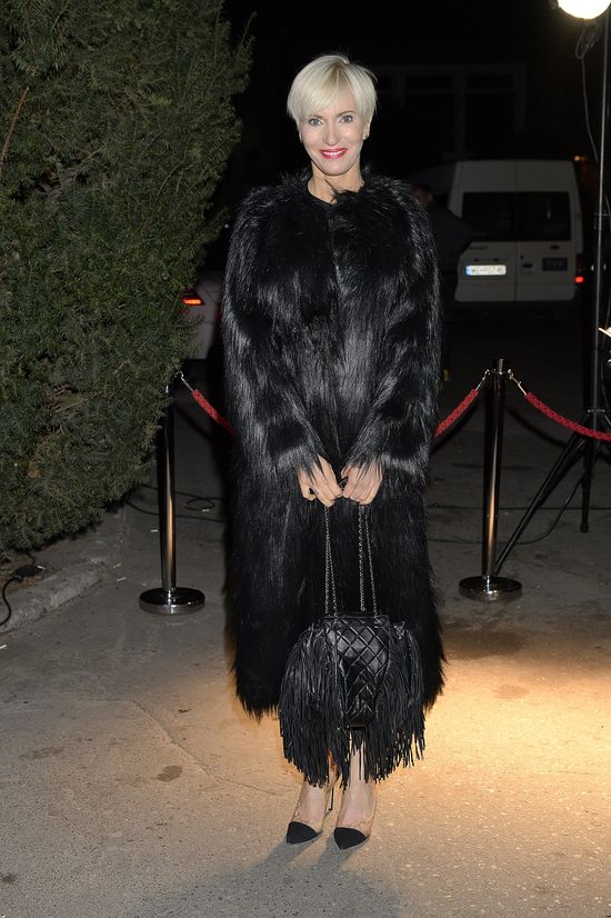 Paulina Smaszcz-Kurzajewska nie do poznania! (FOTO)