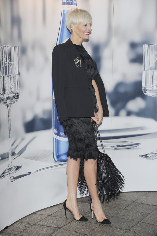 Paulina Smaszcz-Kurzajewska nie do poznania! (FOTO)