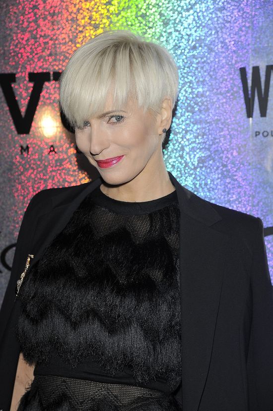 Paulina Smaszcz-Kurzajewska nie do poznania! (FOTO)