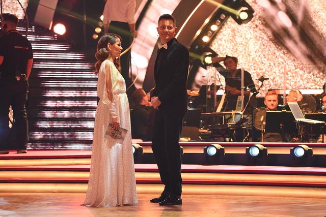 Ci, którzy wypatrywali ciążowego brzuszka Pauliny Sykut...