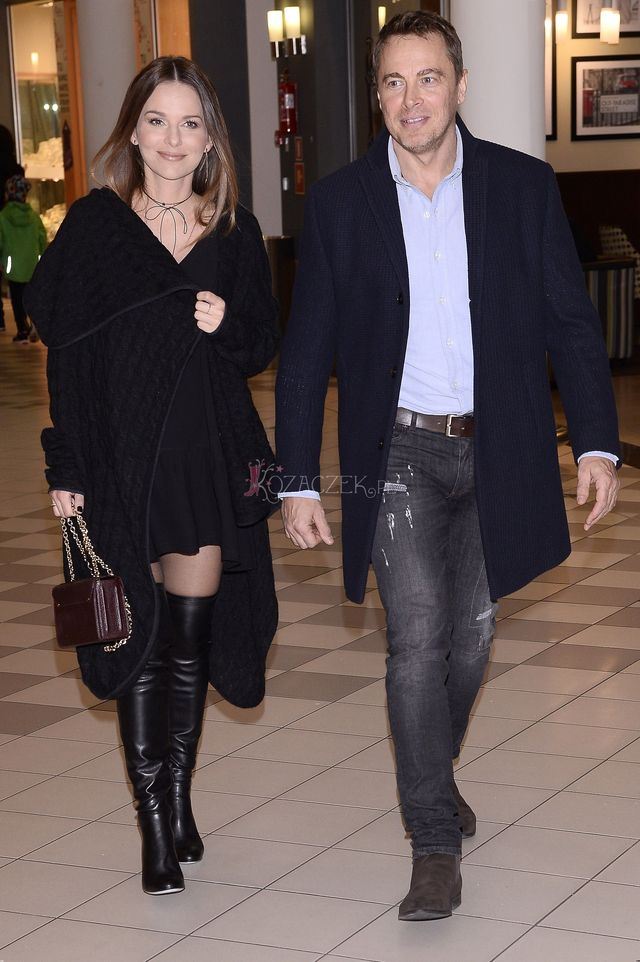 Paulina Sykut w SHAPE o plotkach na temat surogatki