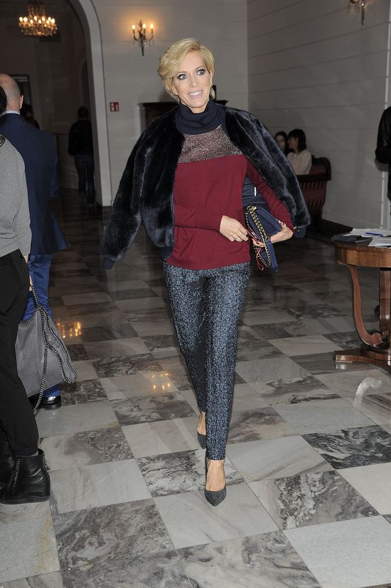 Paulina Smaszcz-Kurzajewska nauczy Cię, jak karmić dzieci