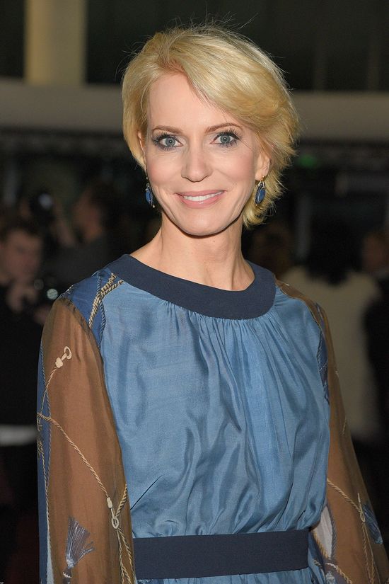 Paulina Smaszcz-Kurzajewska nauczy Cię, jak karmić dzieci