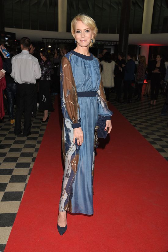 Paulina Smaszcz-Kurzajewska nauczy Cię, jak karmić dzieci