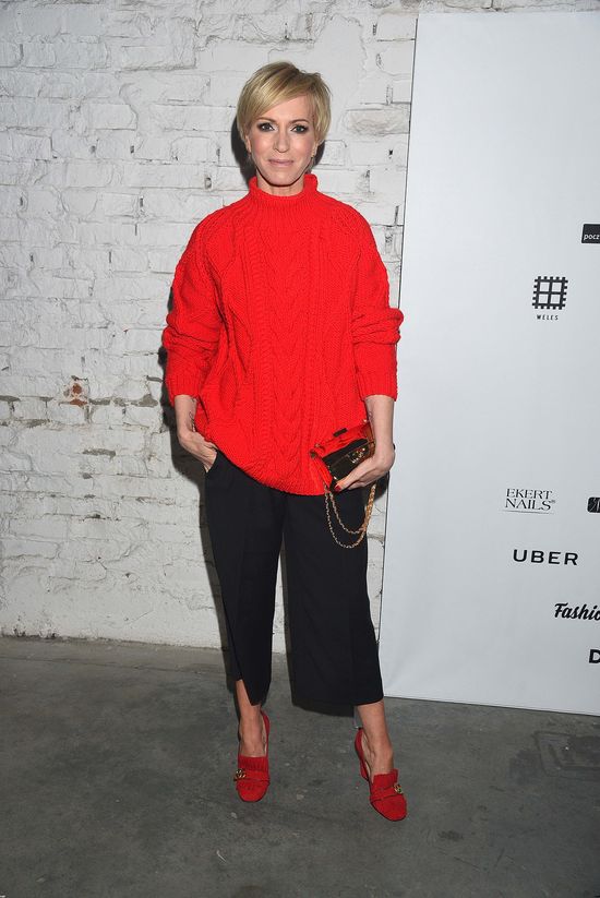 Gwiazdy na pokazie MMC (FOTO)