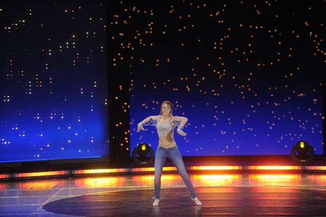 Poznajcie uczestników 2. odcinka Tylko taniec (FOTO)