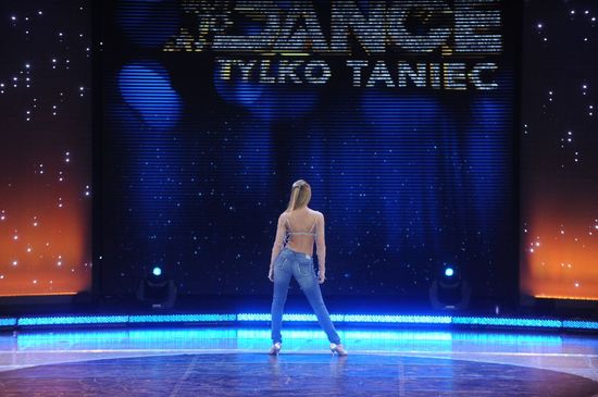 Paulina Turska odebrała mowę Anderszowi [VIDEO]