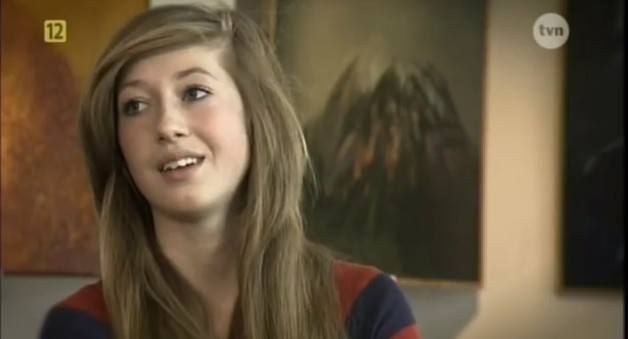 Siostra Dody: Pan Paweł latał za moją mamą dwa lata!