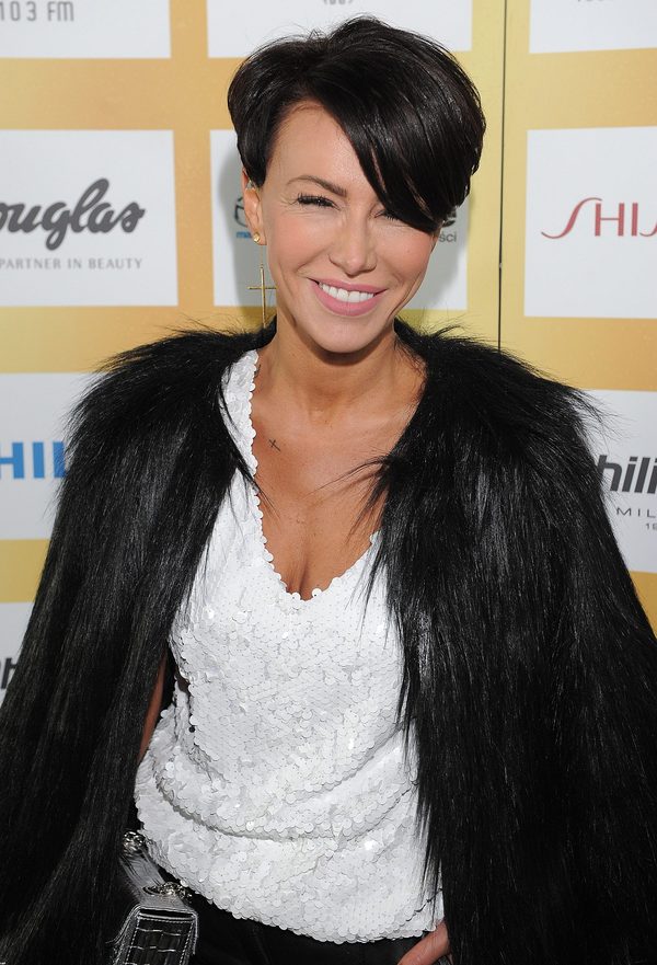 Paula Ignasiak: Moja pupa - moja sprawa (FOTO)
