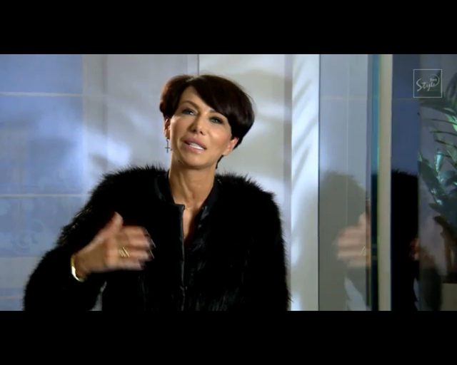 Paula Ignasiak: Moja pupa - moja sprawa (FOTO)