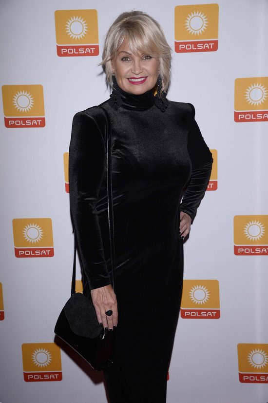 Nie ma już Czarnej Mamby! Iwona Pavlović została BLONDYNKĄ! (FOTO)