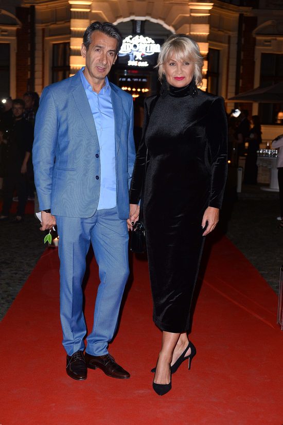 Nie ma już Czarnej Mamby! Iwona Pavlović została BLONDYNKĄ! (FOTO)