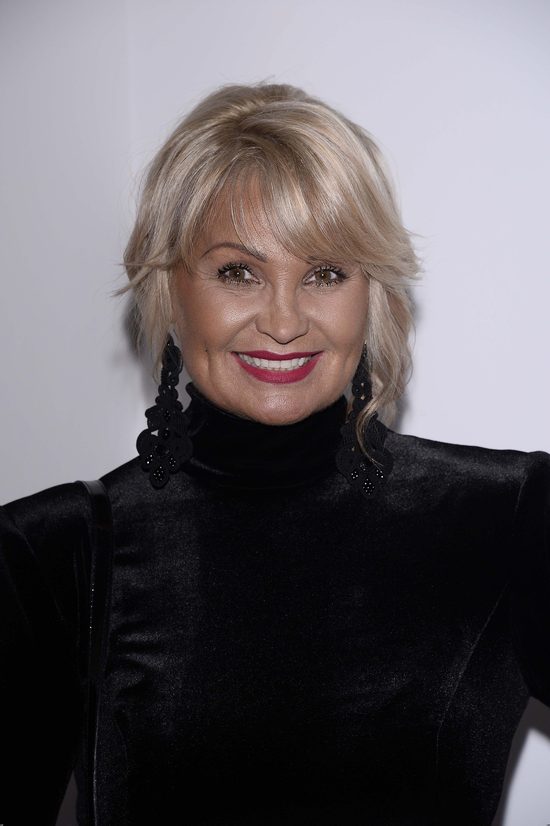 Nie ma już Czarnej Mamby! Iwona Pavlović została BLONDYNKĄ! (FOTO)