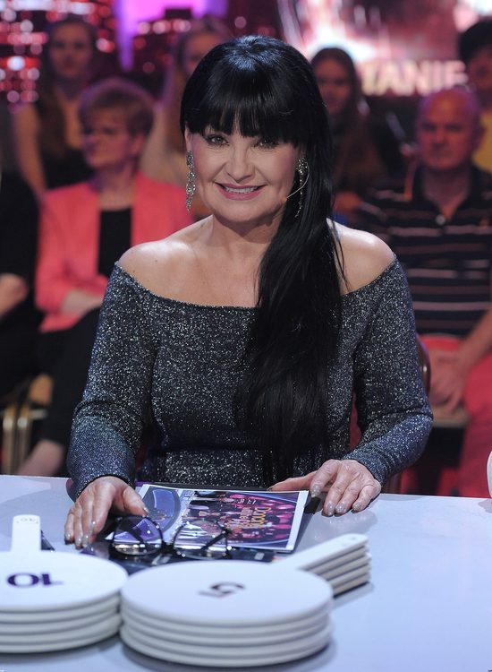 Nie ma już Czarnej Mamby! Iwona Pavlović została BLONDYNKĄ! (FOTO)