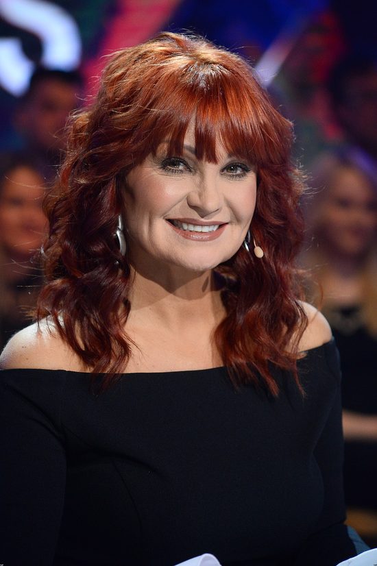 Nie ma już Czarnej Mamby! Iwona Pavlović została BLONDYNKĄ! (FOTO)