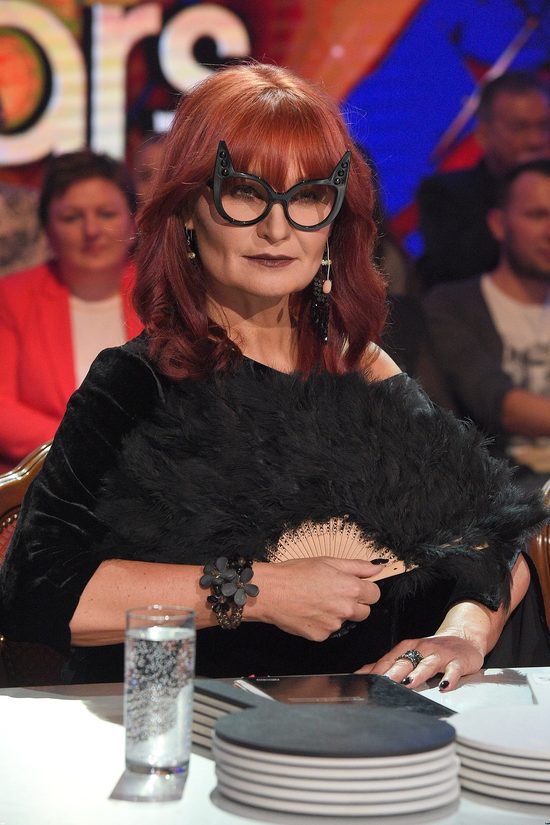 Nie ma już Czarnej Mamby! Iwona Pavlović została BLONDYNKĄ! (FOTO)