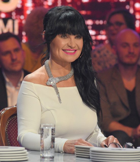 Nie ma już Czarnej Mamby! Iwona Pavlović została BLONDYNKĄ! (FOTO)