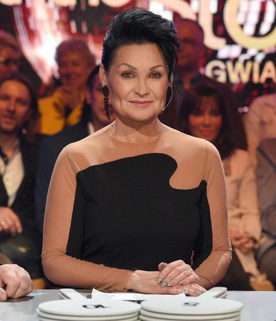 Nie ma już Czarnej Mamby! Iwona Pavlović została BLONDYNKĄ! (FOTO)