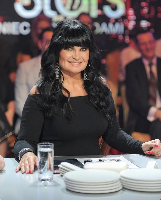 Nie ma już Czarnej Mamby! Iwona Pavlović została BLONDYNKĄ! (FOTO)