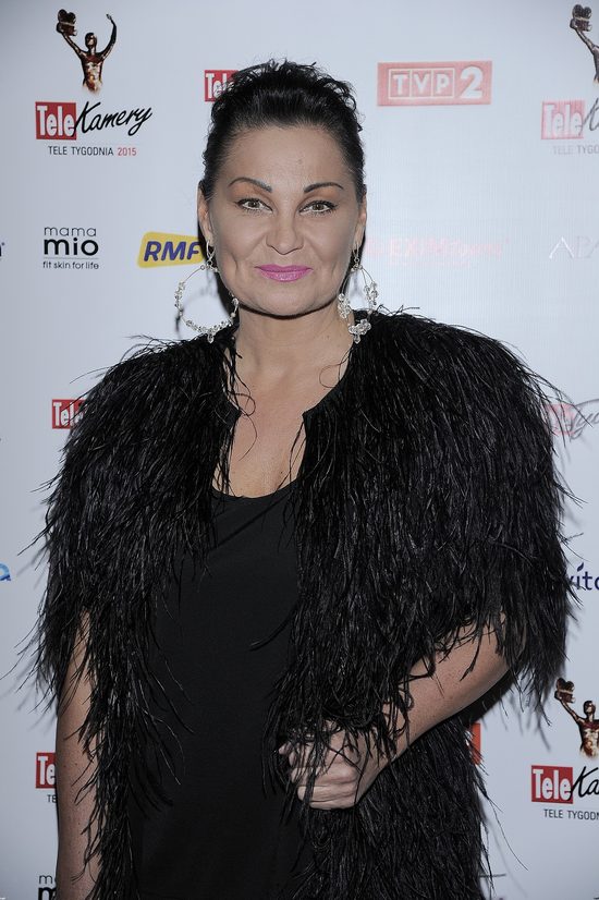 Nie ma już Czarnej Mamby! Iwona Pavlović została BLONDYNKĄ! (FOTO)