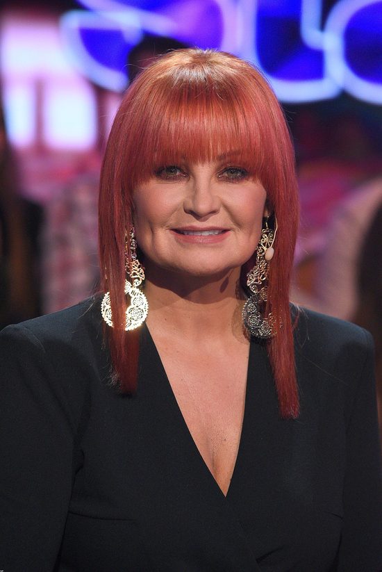 Nie ma już Czarnej Mamby! Iwona Pavlović została BLONDYNKĄ! (FOTO)